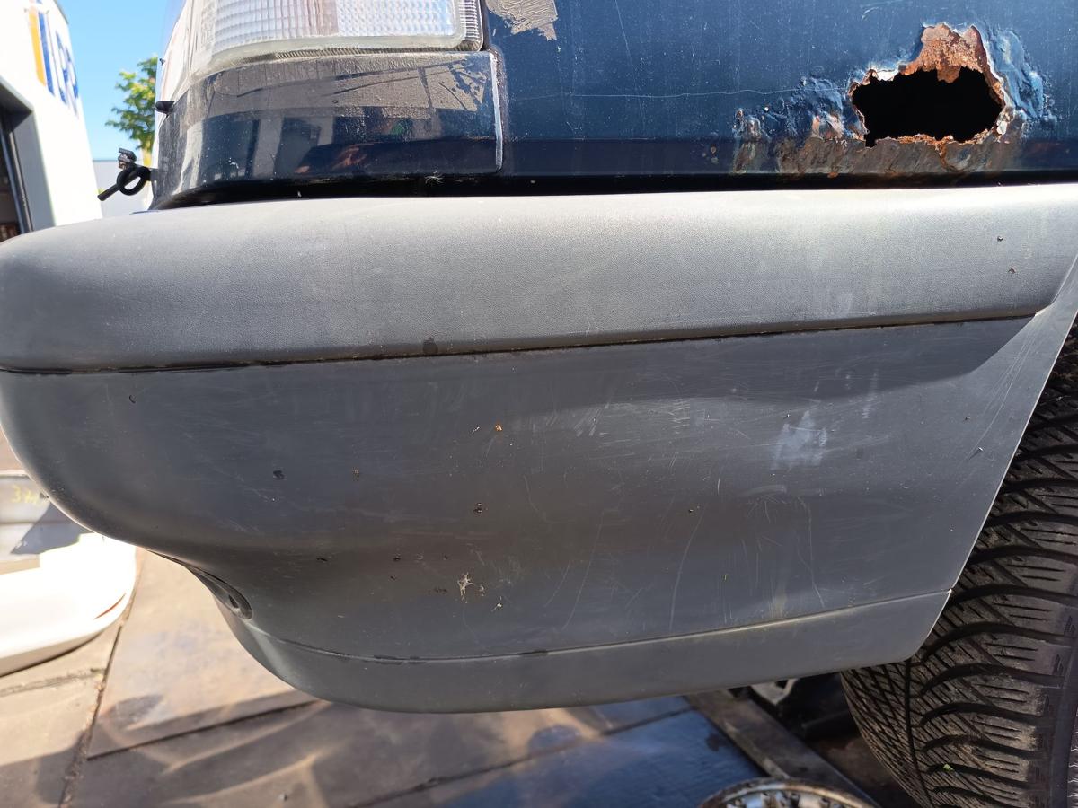 Volvo 850 original Sto&szlig;stange F&auml;nger vorn Front unlackiert Bj 1995