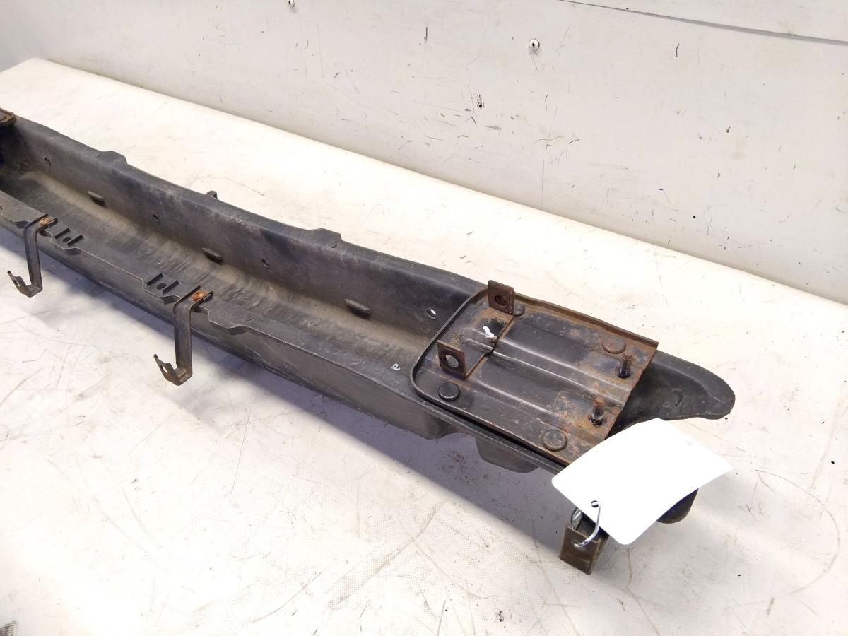 Chevrolet Nubira Kombi original Träger Verstärkung Stoßfänger vorn BJ2006