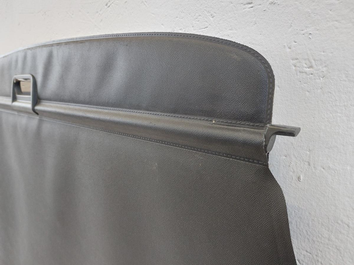 Opel Vectra C Caravan ab 05 Laderaumrollo Heckrollo Kofferraumrollo OEM Rollo