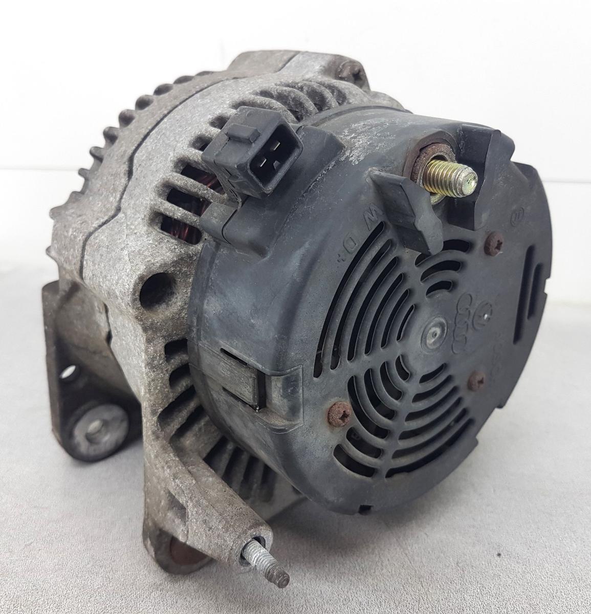 VW Lupo Lichtmaschine Generator 70A 028903025H 0123310019 1,0 37kw ALL