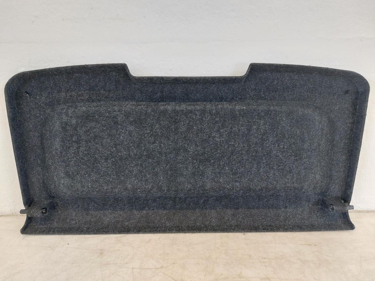 Fiat Grande Punto 199 Hutablage Heckablage Kofferraumabdeckung OEM