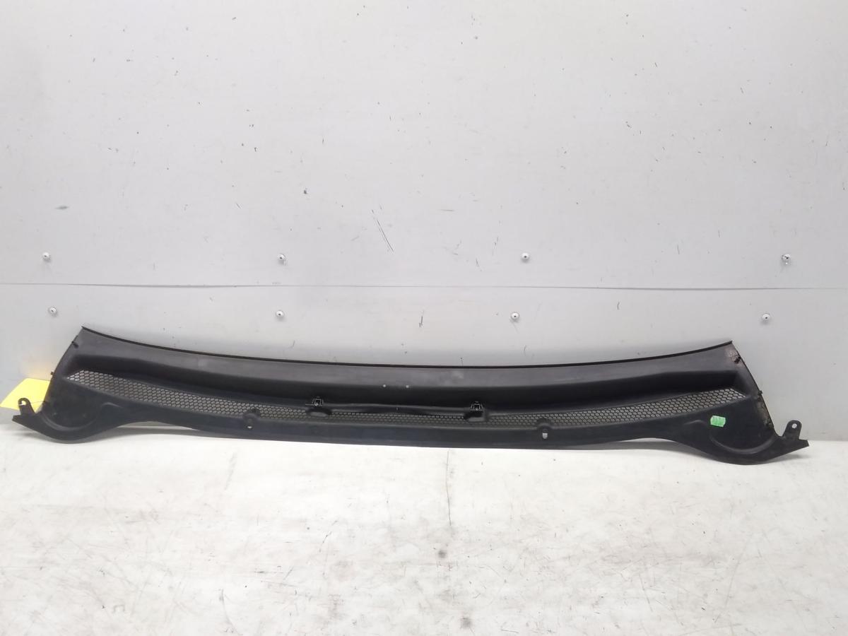 Opel Astra J Sports Tourer original Plastikabdeckung Windlauf 13267105 GM BJ2012