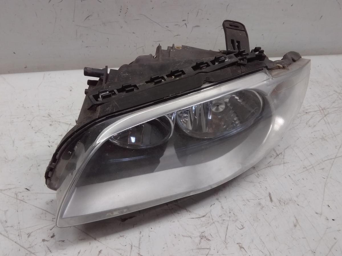 BMW 1er E87 E81 original Scheinwerfer links Halogen Valeo mit LWR Bj.2005