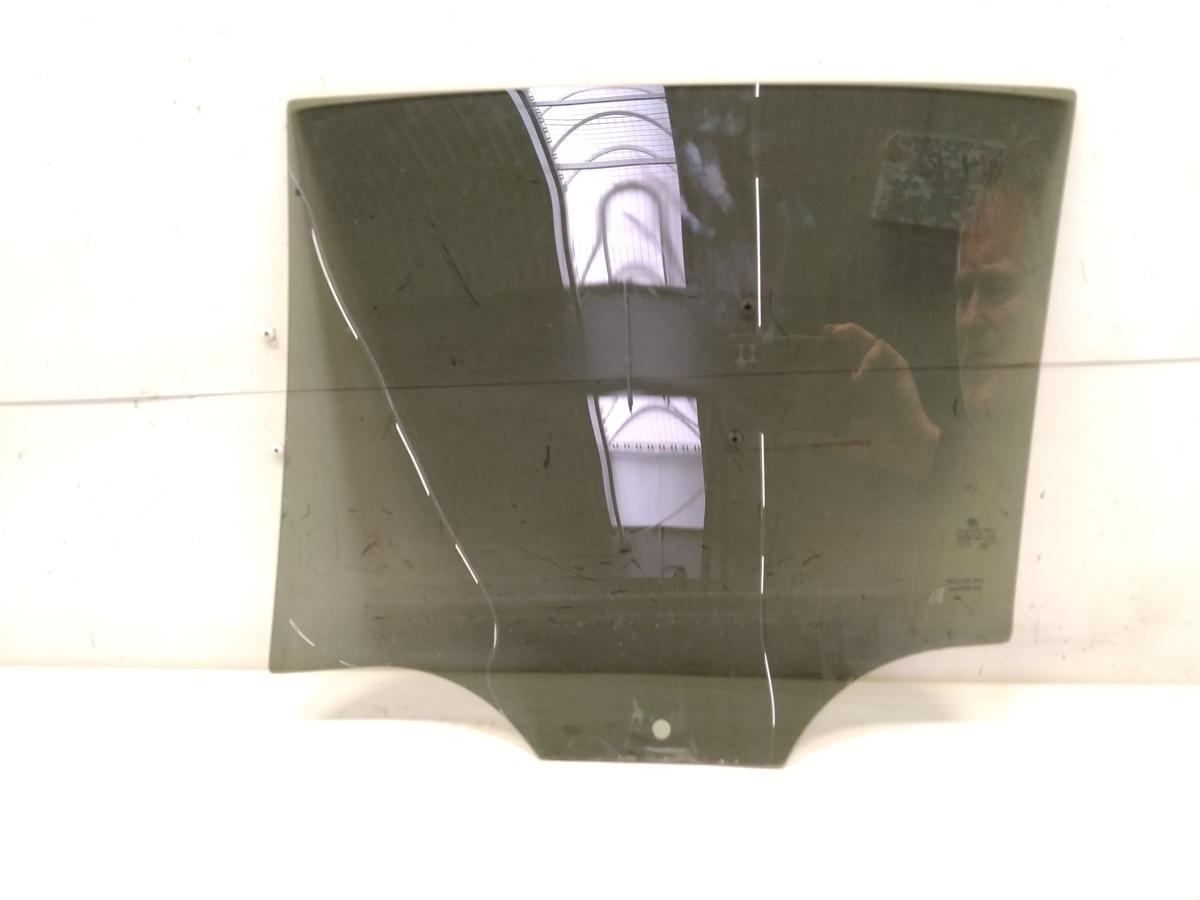 VW T-Cross 1C T&uuml;rscheibe hinten rechts original abgedunkelt Bj.2020