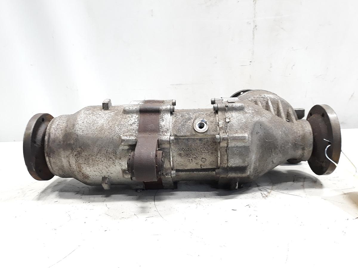 Mercedes Sprinter 2 906 4x4 original Vorderachsgetriebe Differential Bj.2011