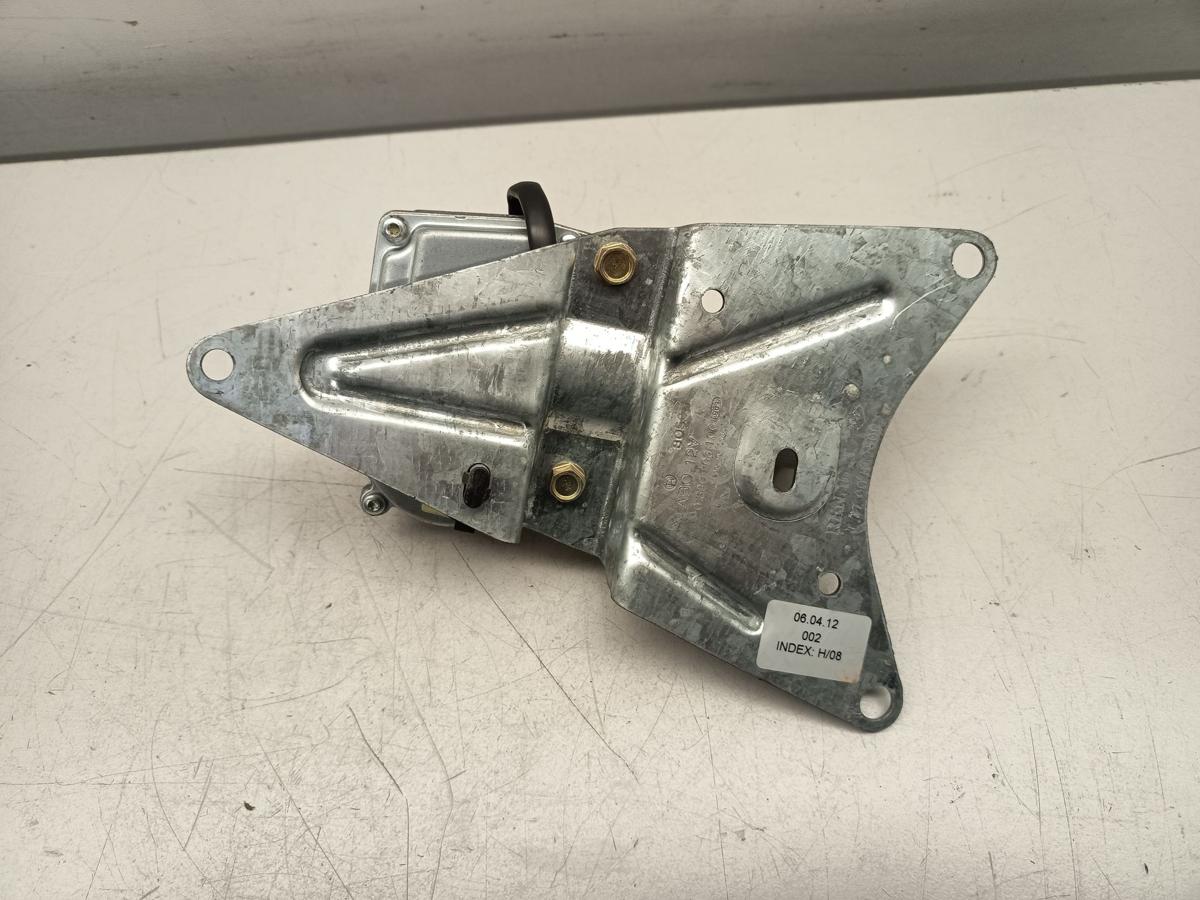 Renault Twingo C06 original Wischermotor hinten Baujahr 2006