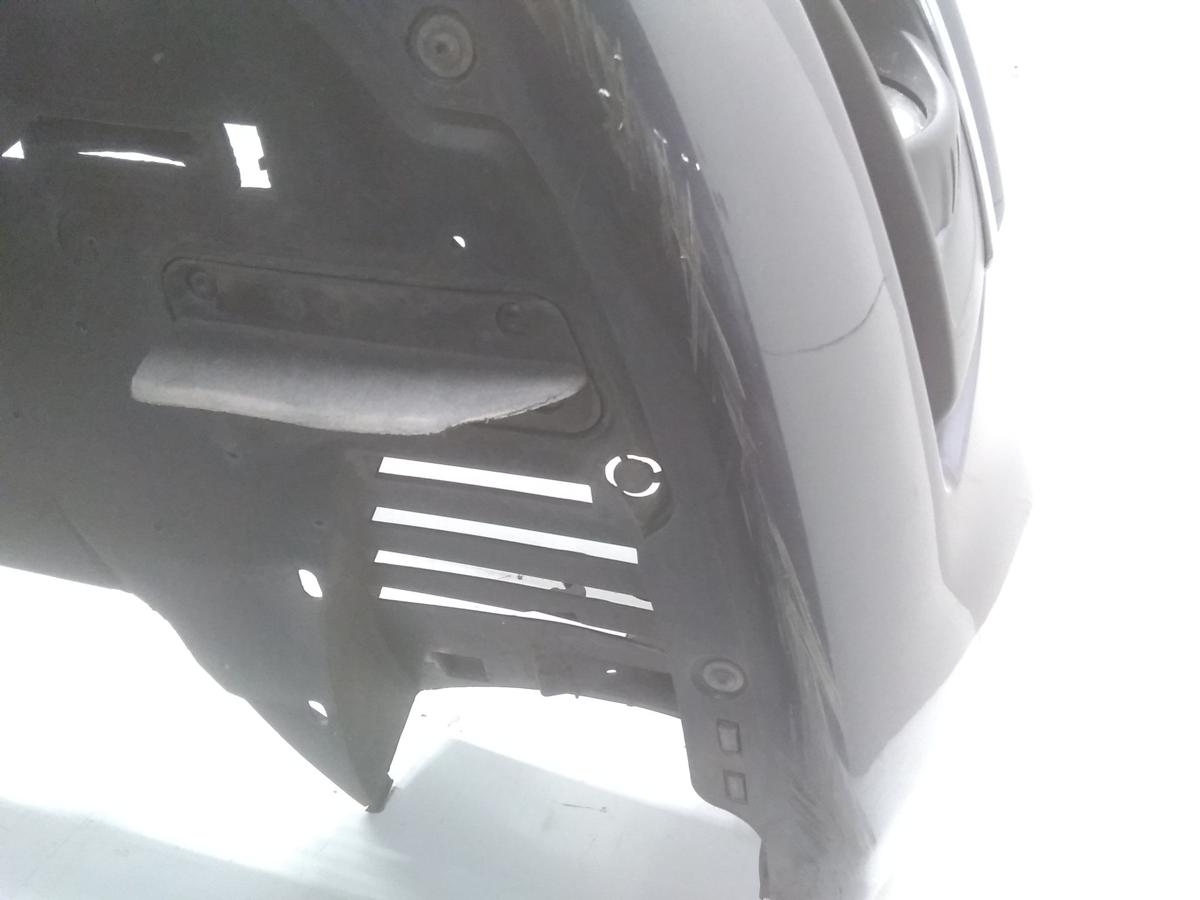 Citroen C4 Grand Picasso 1 original Stoßfänger Stoßstange vorn icare KEN BJ2010