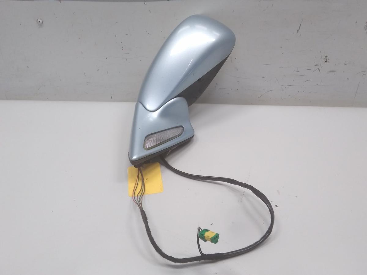 Fiat Ulysse 179 orig.Außenspiegel links elektrisch & beheizt 2pol.+ 6pol. BJ2003