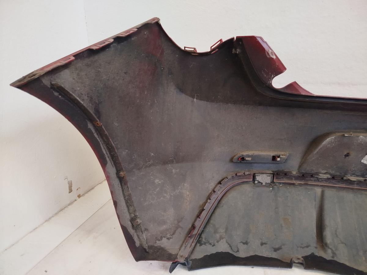 Stoßfänger hinten Heckstoßstange Heckstoßfänger VR289 Alfa Romeo Giulietta 940