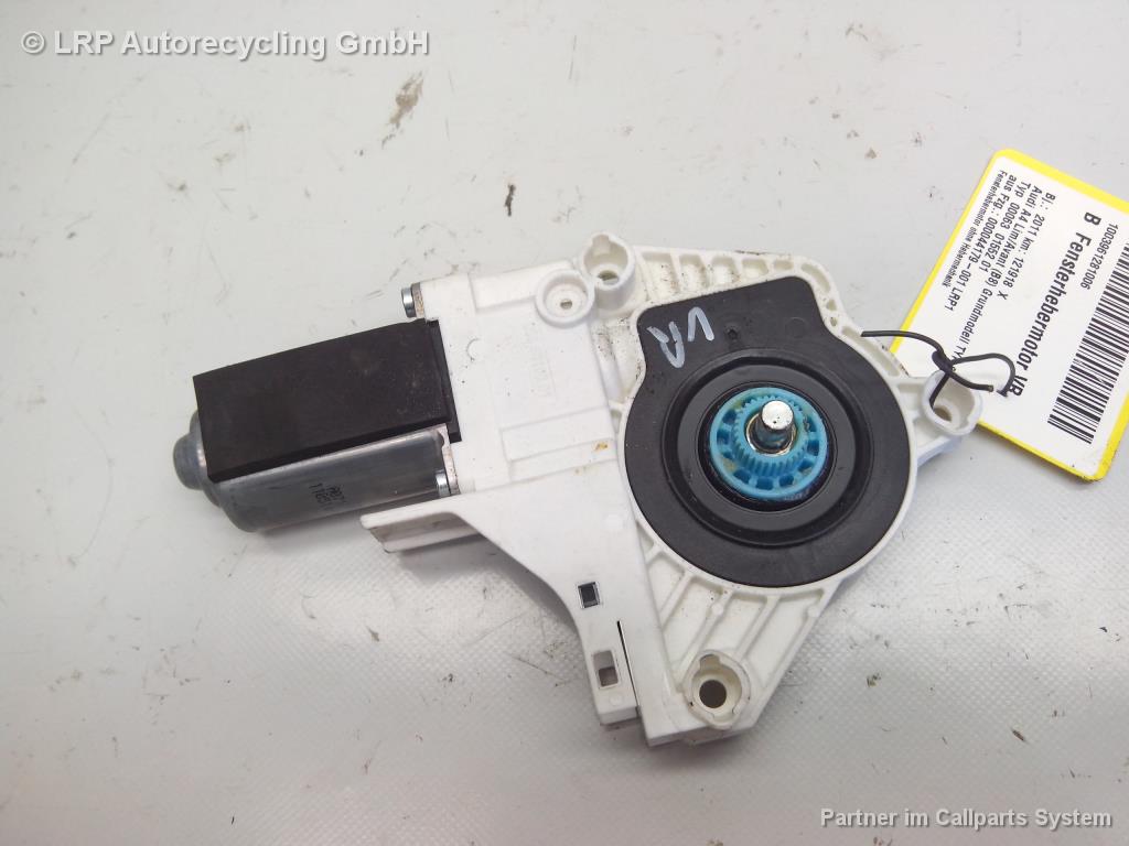 Audi A4 8K B8 Bj2011 original Fensterhebermotor vorn rechts 8K0959802A