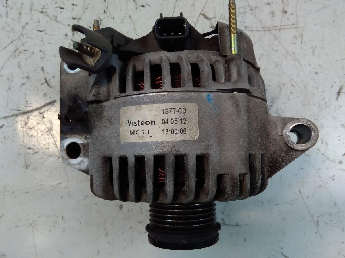 Ford Mondeo 3 BY Lichtmaschine Generator 1.8 92kw CHBB BJ2004