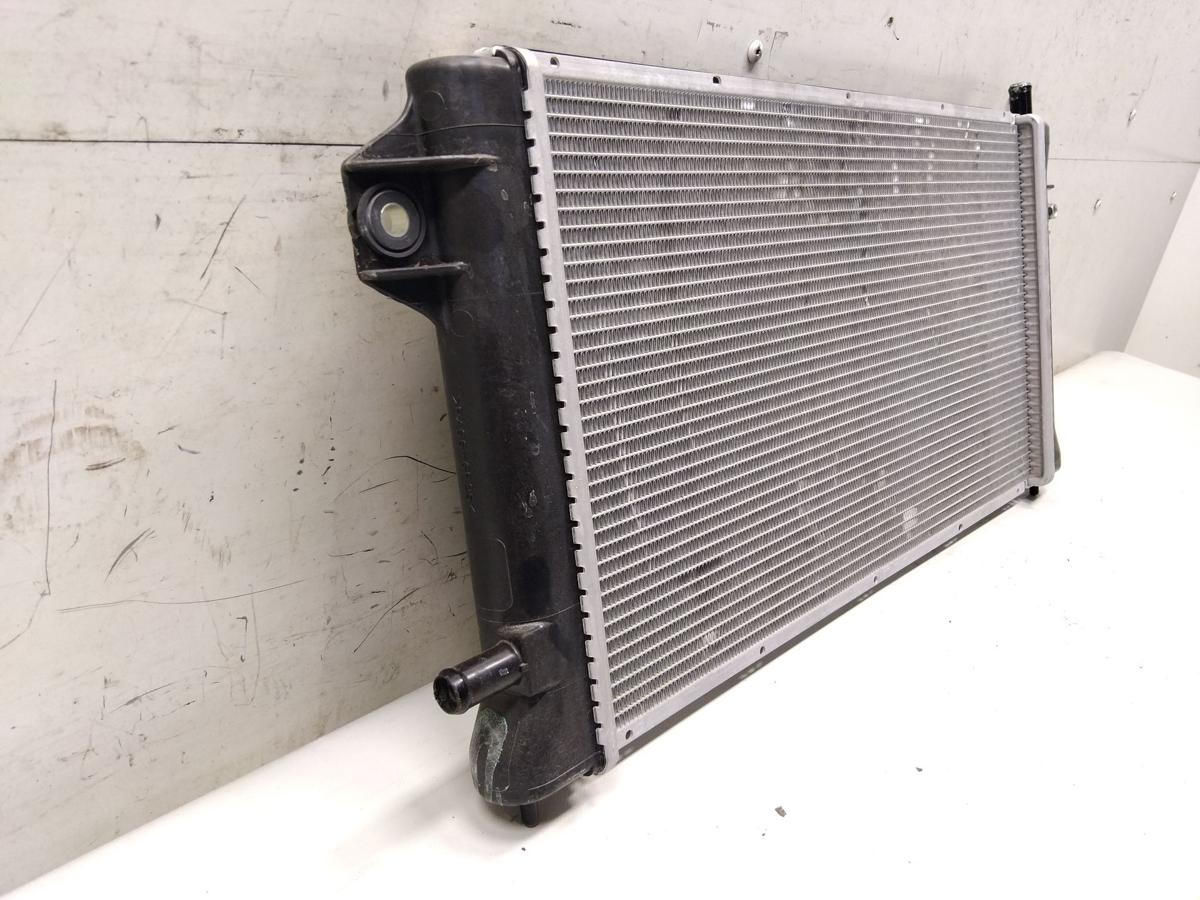 Mitsubishi Eclipse Cross original K&uuml;hler Elektroantrieb 2.4 4B12 Plug-IN-Hybrid