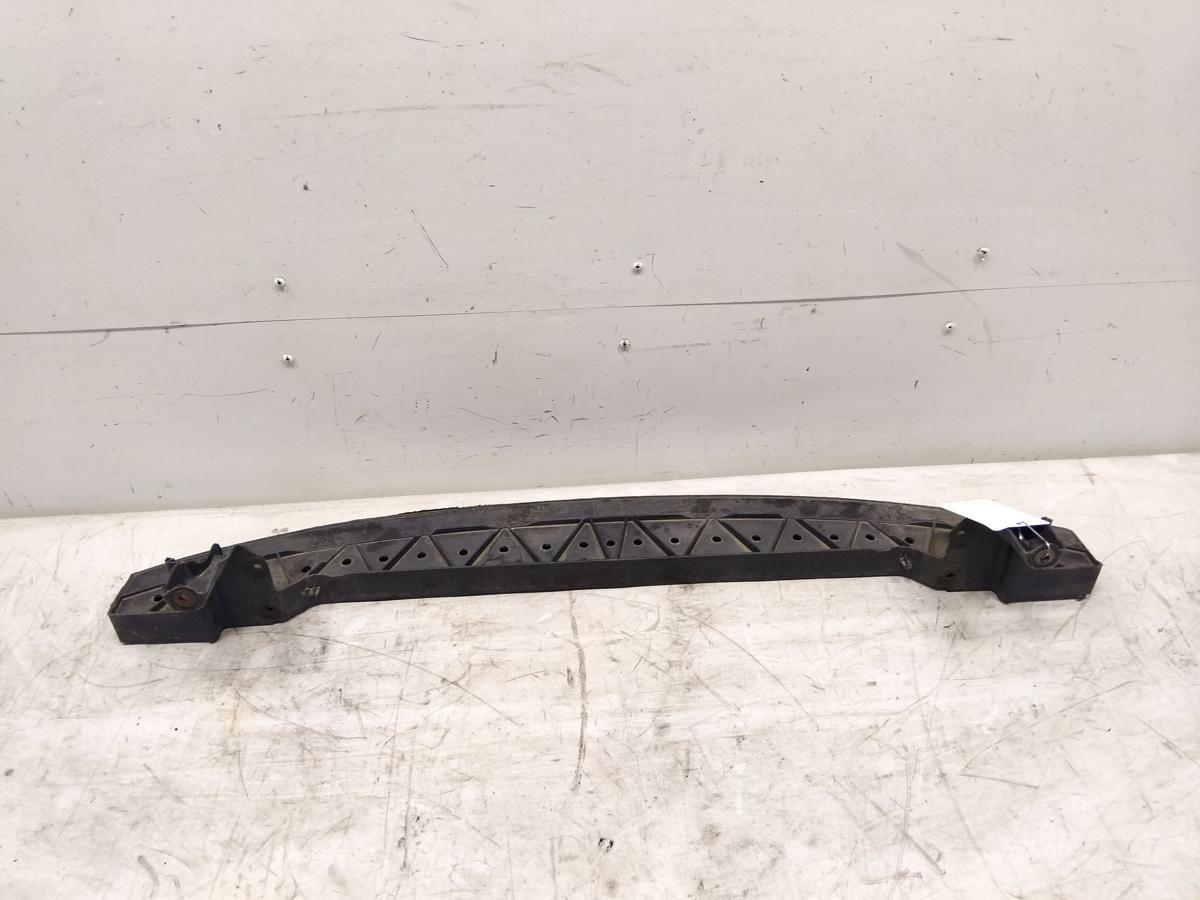 VW Golf Plus original Plastikverst&auml;rkung Sto&szlig;f&auml;nger vorn unten Bj.2007
