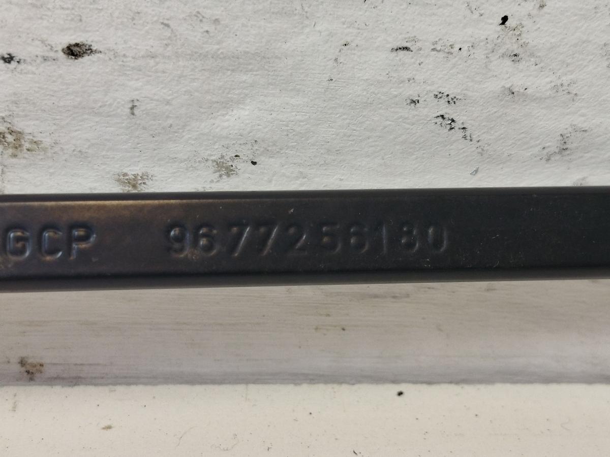 Peugeot 308 SW T9 Wischerarm vorn rechts Scheibenwischerarm OEM