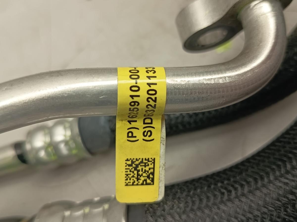 Tesla Model 3 original Klimaleitung 162591000C Baujahr 2022