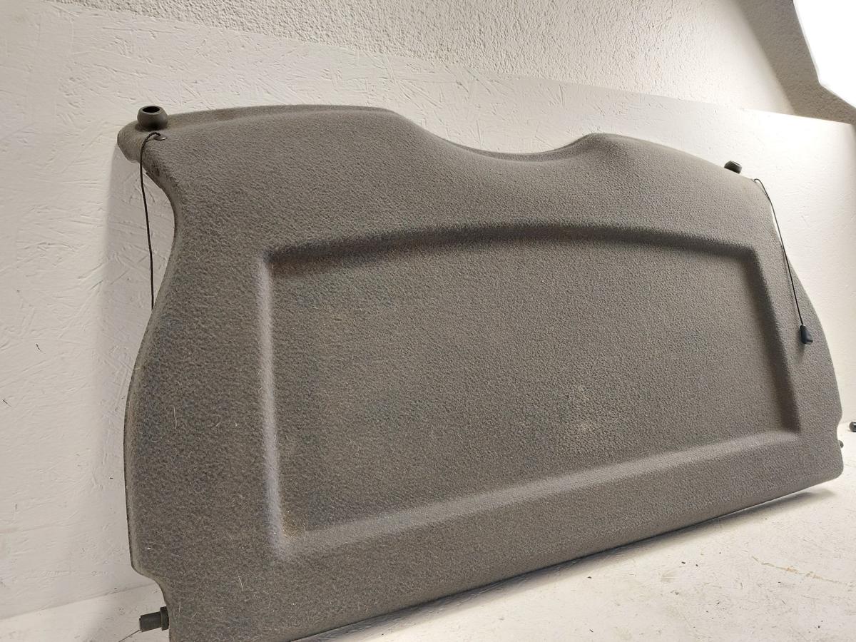 Ford Fusion JU2 Hutablage Heckablage Laderaumabdeckung Originalteil