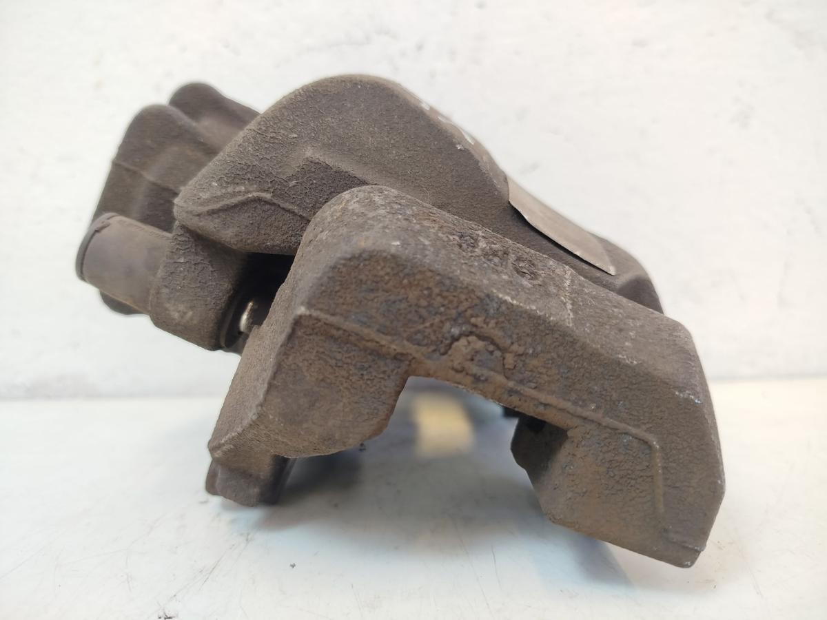 Citroen C4 II Typ N Bremssattel vorn links Sattel f&uuml;r Scheibe 283x26mm