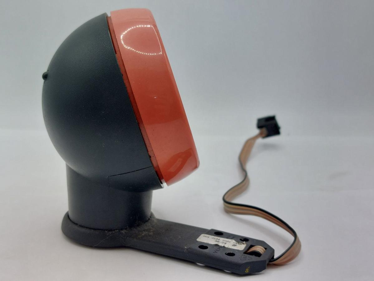 Smart 450 Cabrio Uhr Analoguhr Cockpituhr analog