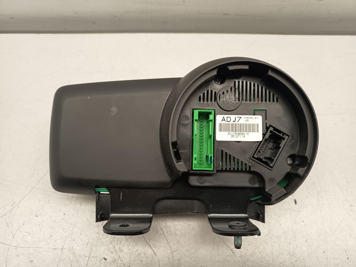 Chevrolet Spark original Kombiinstrument Tacho 1.0 50kW Benzin Bj 2013