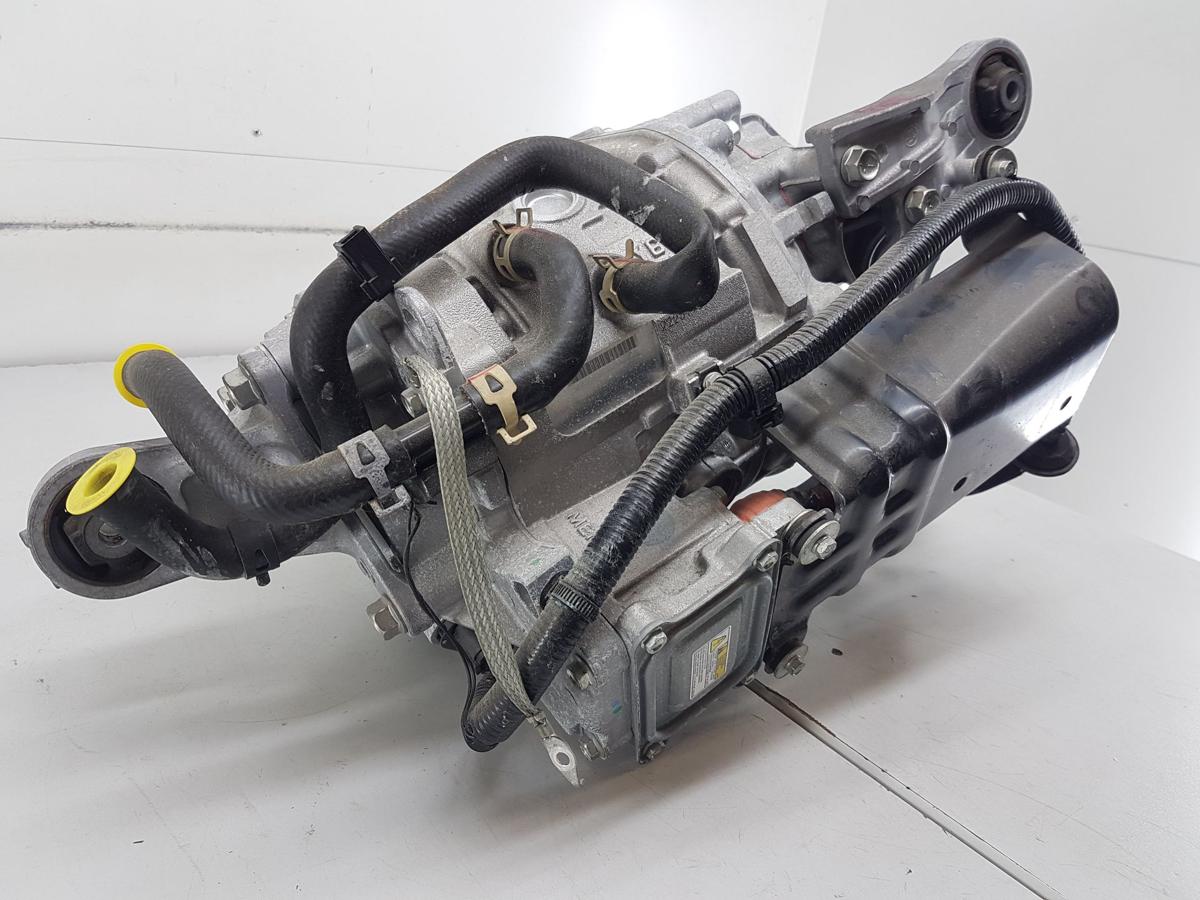 Mitsubishi Eclipse Cross Hinterachsantrieb mit Elektromotor Bj2024 2,4 72kw 8km