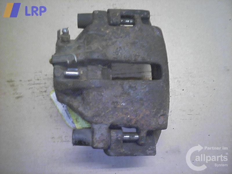 Audi 100 C3 Bremssattel vorn links 2.3E 100kW NF BJ1989