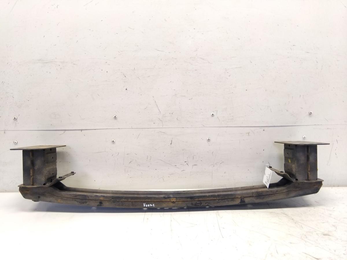 Ford Fiesta JD JH original Tr&auml;ger Verst&auml;rkung Sto&szlig;stange Sto&szlig;f&auml;nger vorn BJ2006