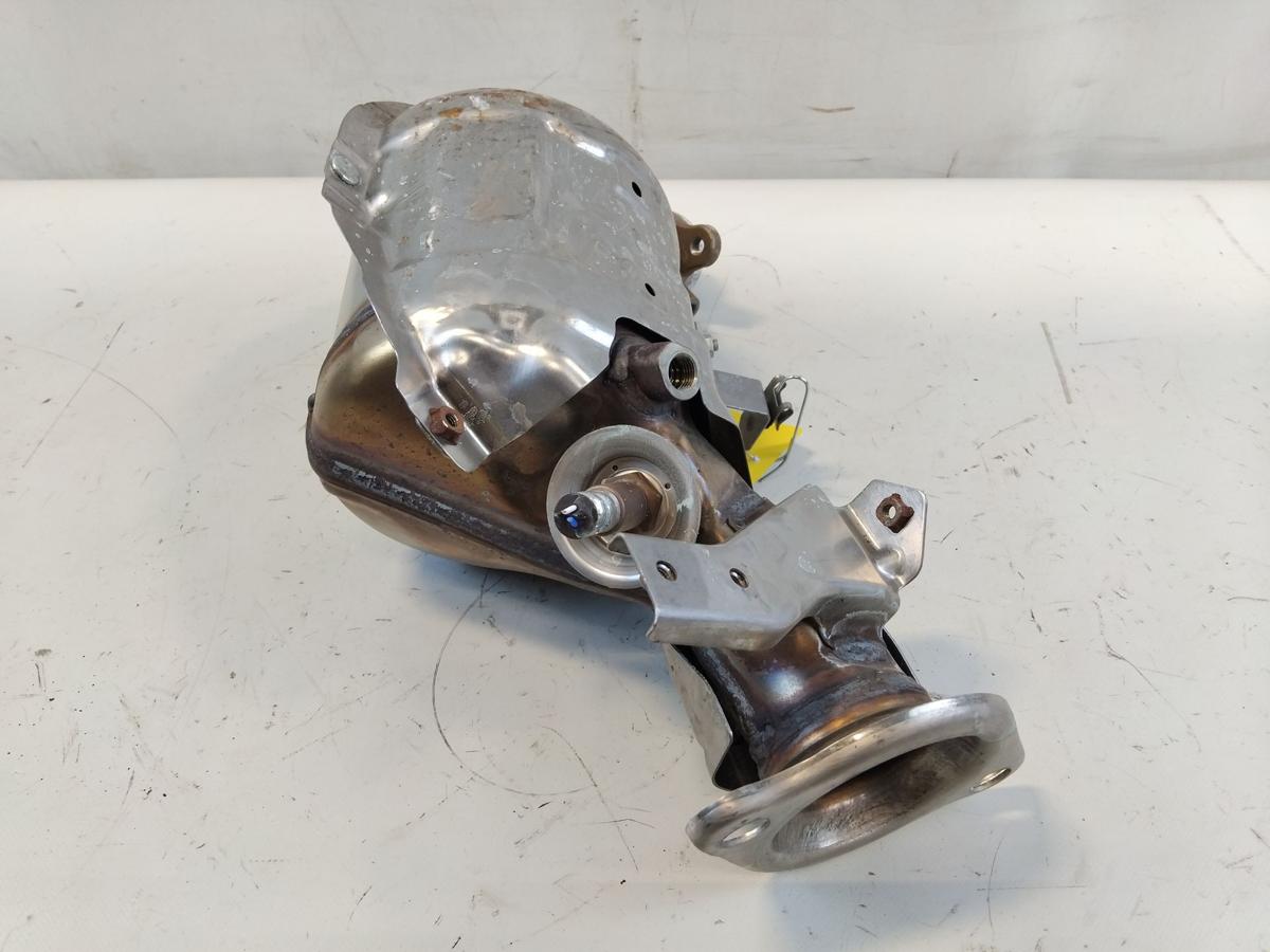 Mitsubishi Eclipse Cross original OPF Partikelfilter Facelift 2.4 72kw 4B12