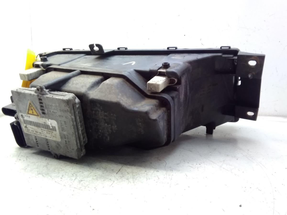 Skoda Octavia 1U original Xenon Scheinwerfer links Facelift BJ2003 Steuerger&auml;t
