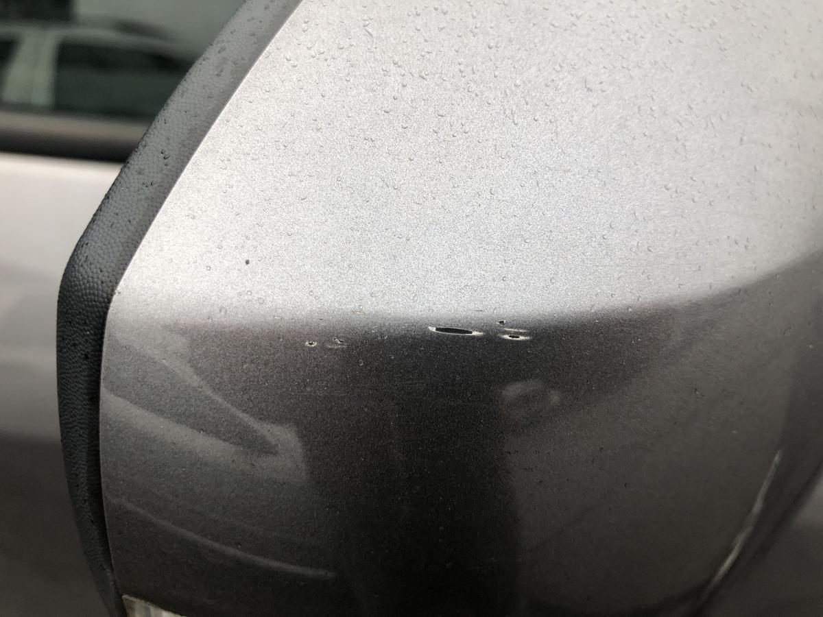 Renault Megane III 3 Au&szlig;enspiegel rechts R&uuml;ckspiegel elektrisch Anklappbar TEKNG