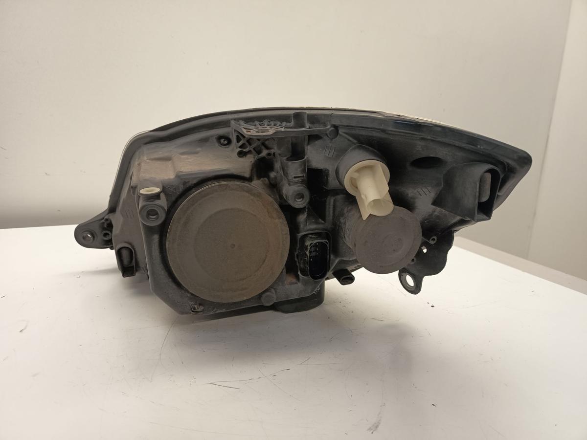 Skoda Fabia 5J orig Scheinwerfer rechts Halogen Bj 2009