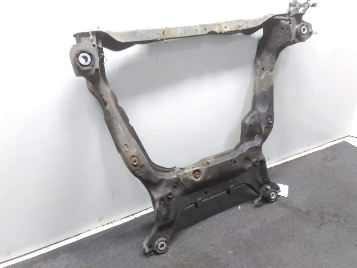 Ford Mondeo 4 BA7 original Vorderachstr&auml;ger Aggregatetr&auml;ger 1.6 88kw Bj.2011