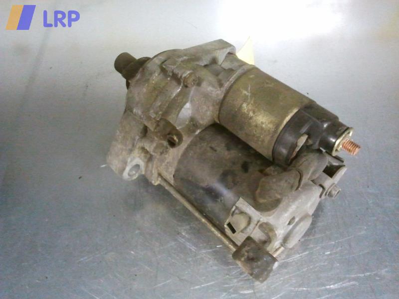 Honda Prelude 3 BA4 Anlasser Starter SM40211N MITSUBA BJ1990