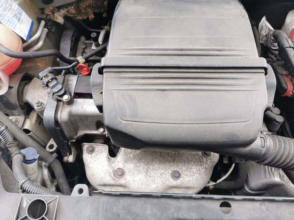 Fiat Panda 169 Motor Engine 1242ccm 44kw Automatik 127tkm 188A4000