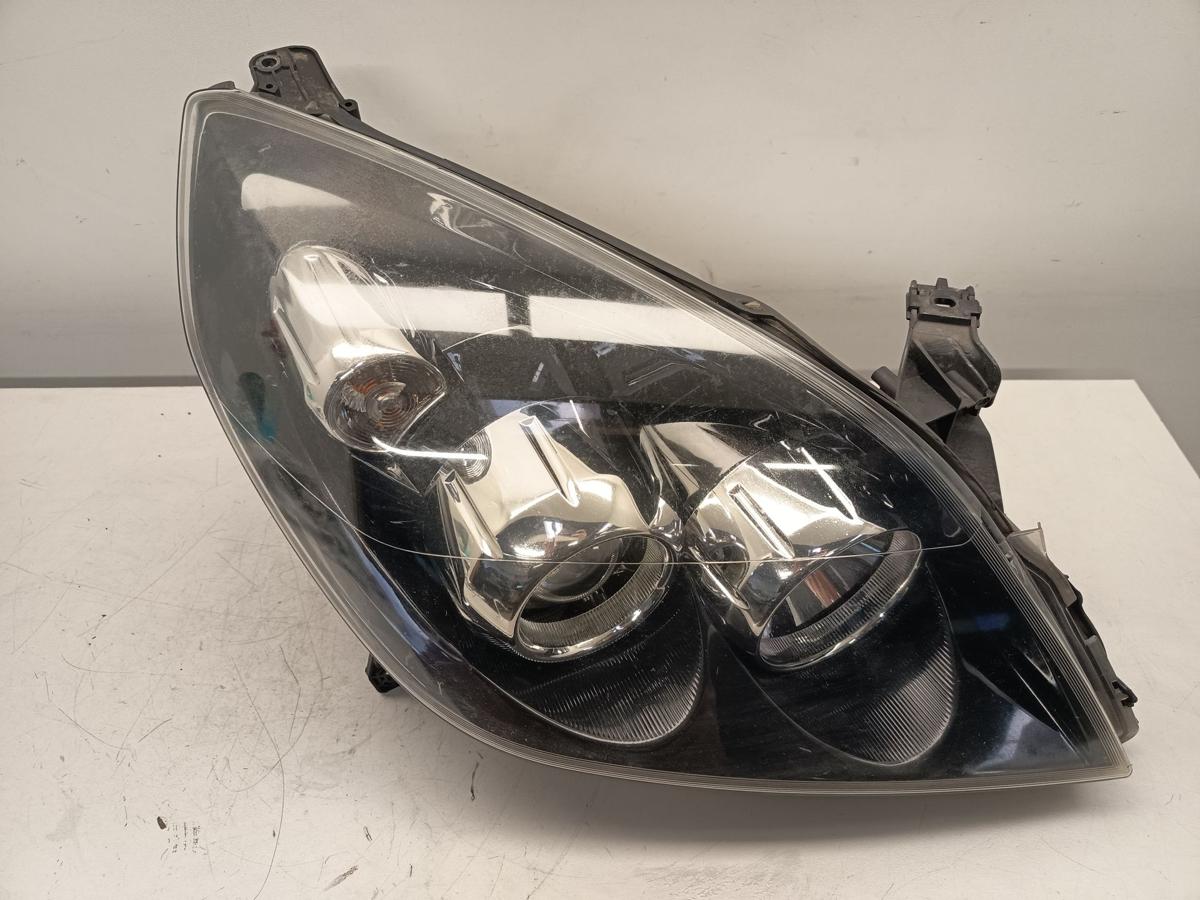 Opel Vectra C original Scheinwerfer rechts Xenon Facelift Baujahr 2007