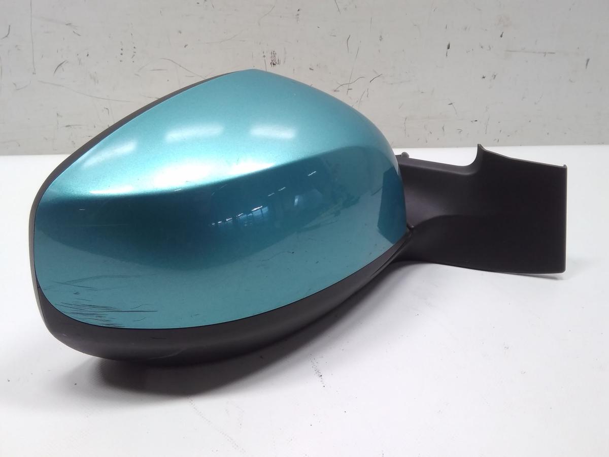 Suzuki Splash EX orig.Außenspiegel rechts elektrisch&beheizt BJ2008 ohne Glas