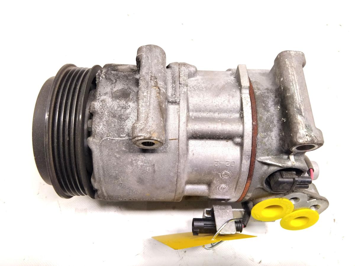 Mercedes A-Klasse W169 A170 original Klimakompressor 1.7 85kw Bj.2007