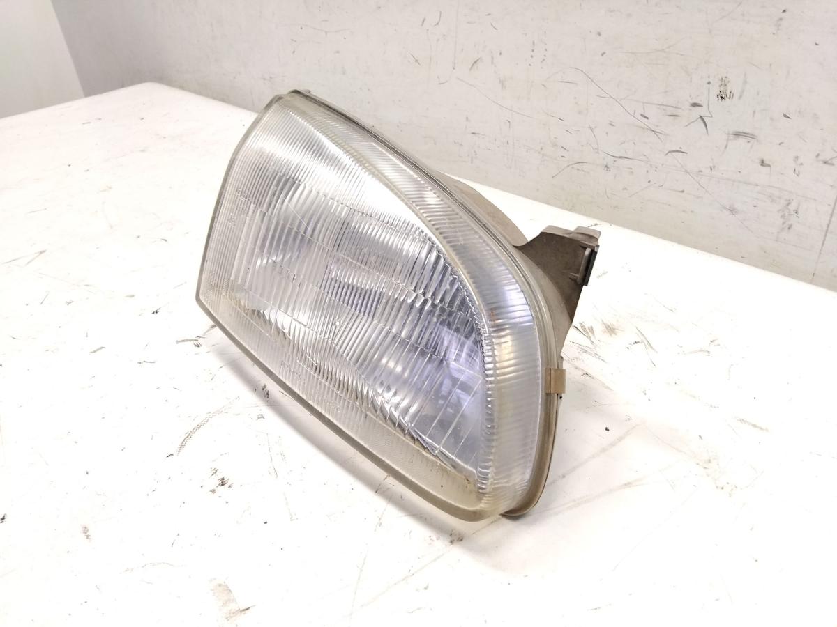 Toyota Starlet P9 Bj.1998 original Scheinwerfer vorn rechts Halogen f&uuml;r LWR