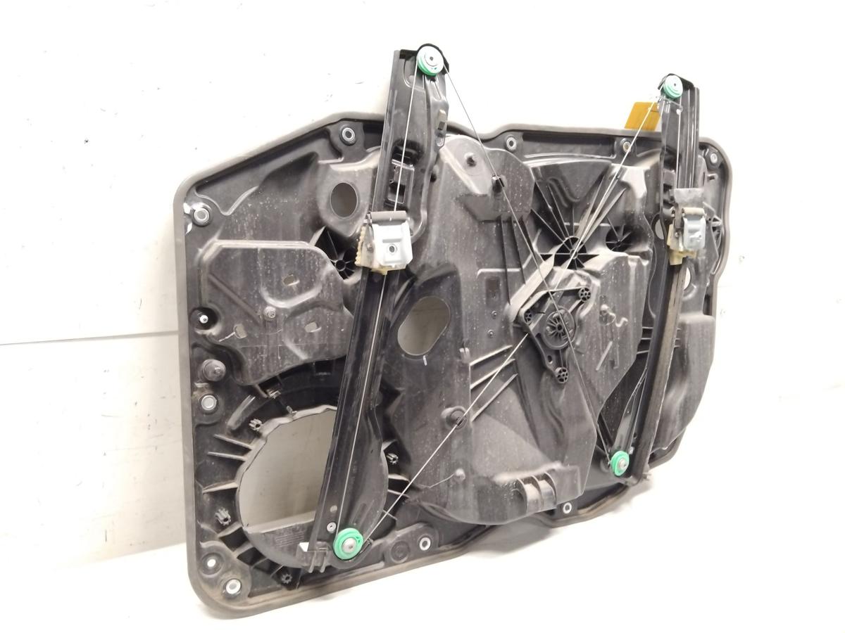 VW Touareg 2 7P original Fensterheber vorn links elektrisch Bj.2013