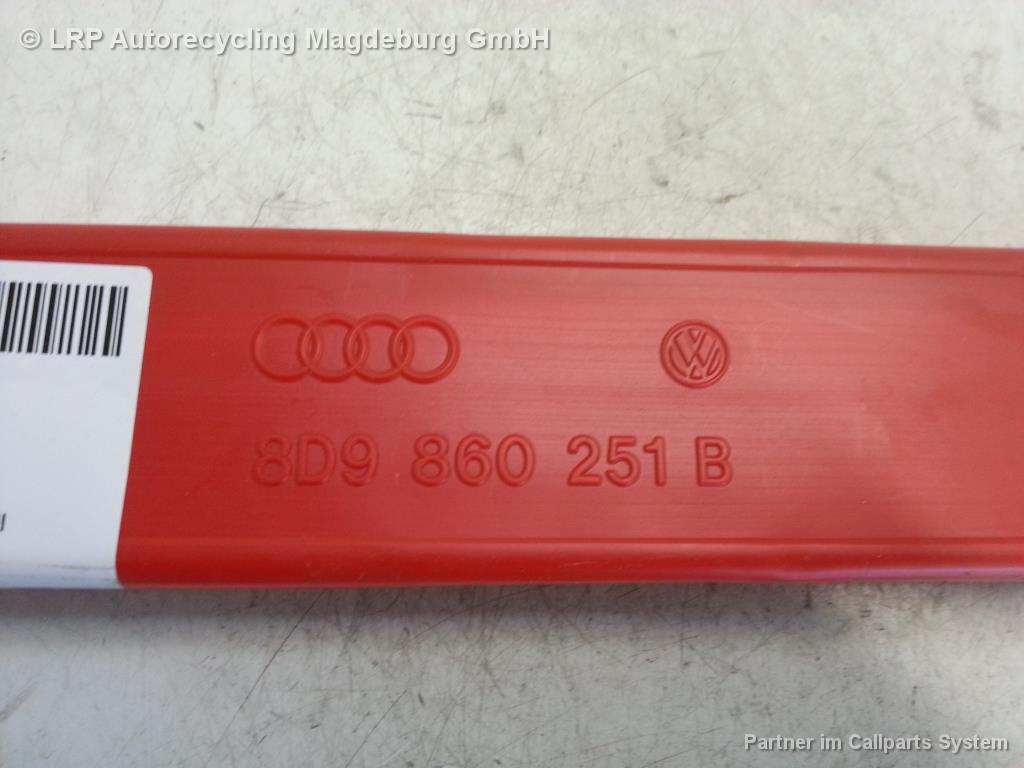 Original Audi VW Passat Golf Bora Beetle Warndreieck 8D9860251B