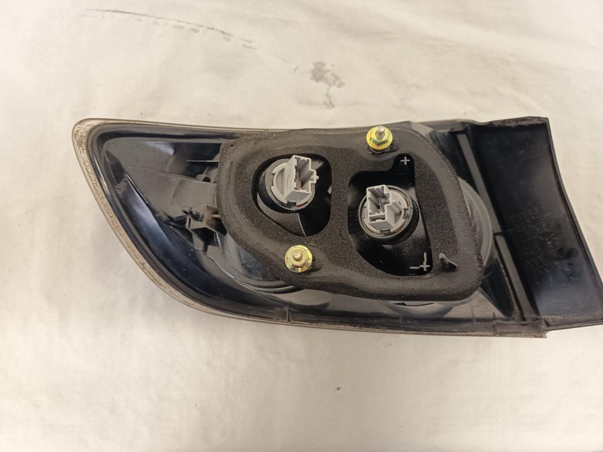 Mazda 3 BK Bj 2005 original Rück-Schluss-Heckleuchte rechts außen