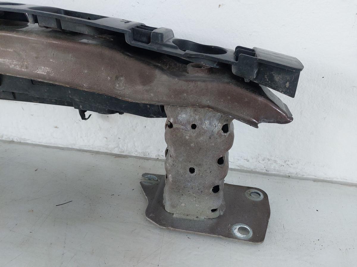 Peugeot 2008 I CU Tr&auml;ger Sto&szlig;f&auml;nger hinten Pralltr&auml;ger Pralld&auml;mpfer