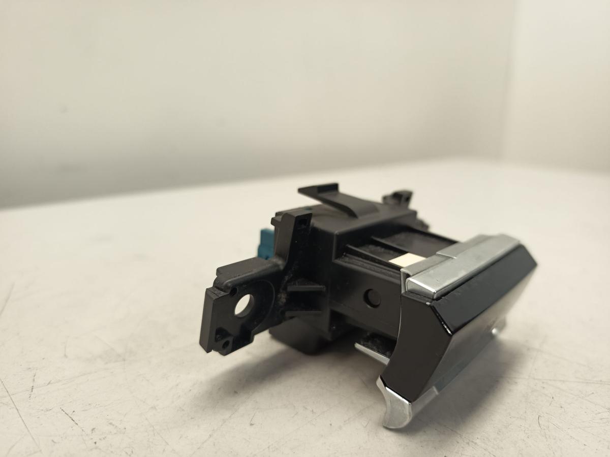 Citroen C4 II Picasso SpaceTourer Bj 2018 orig Schalter elektr. Parkbremse