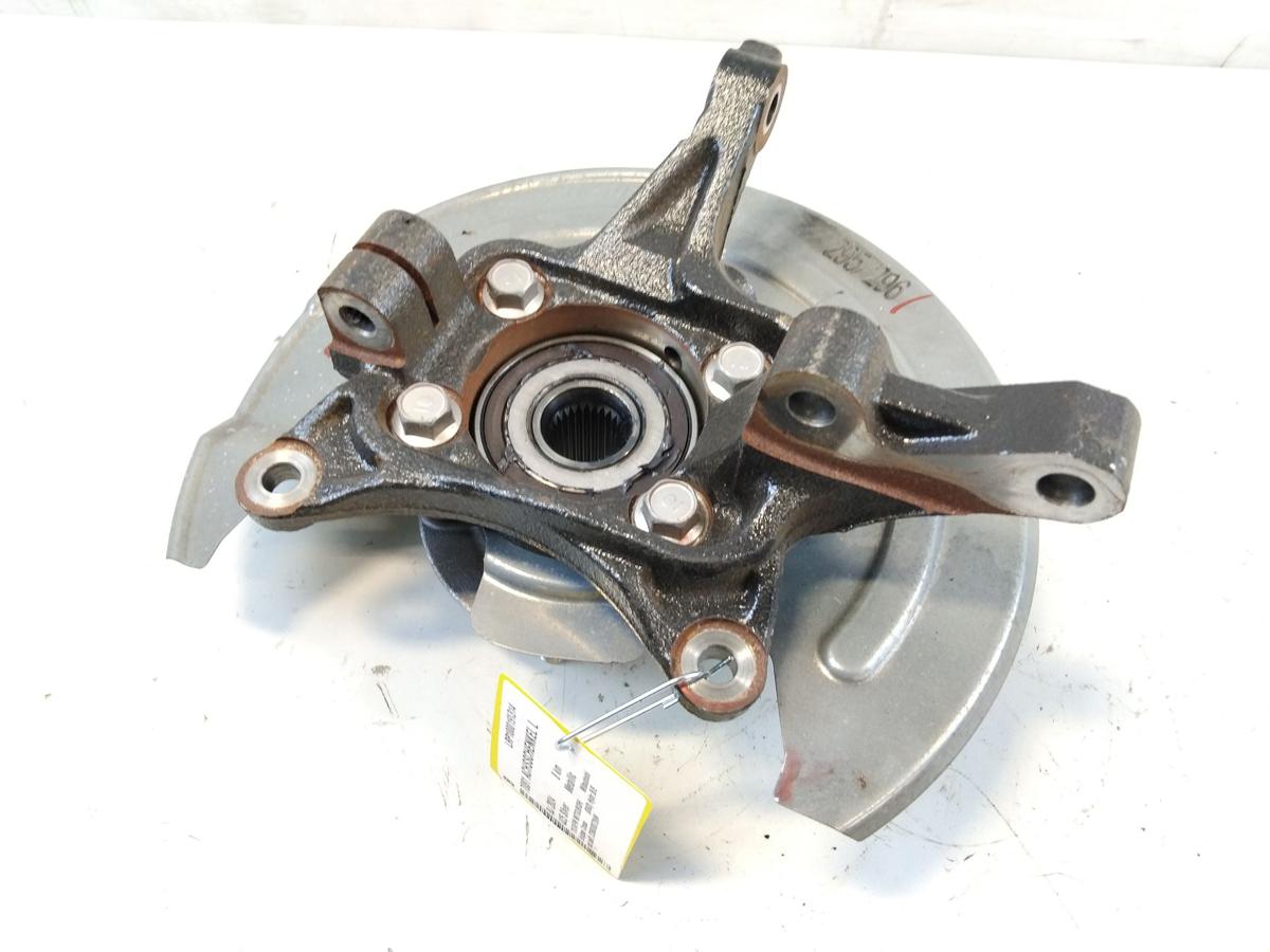 Mitsubishi Eclipse Cross original Achsschenkel links vorn 4B12 2.4 72kw