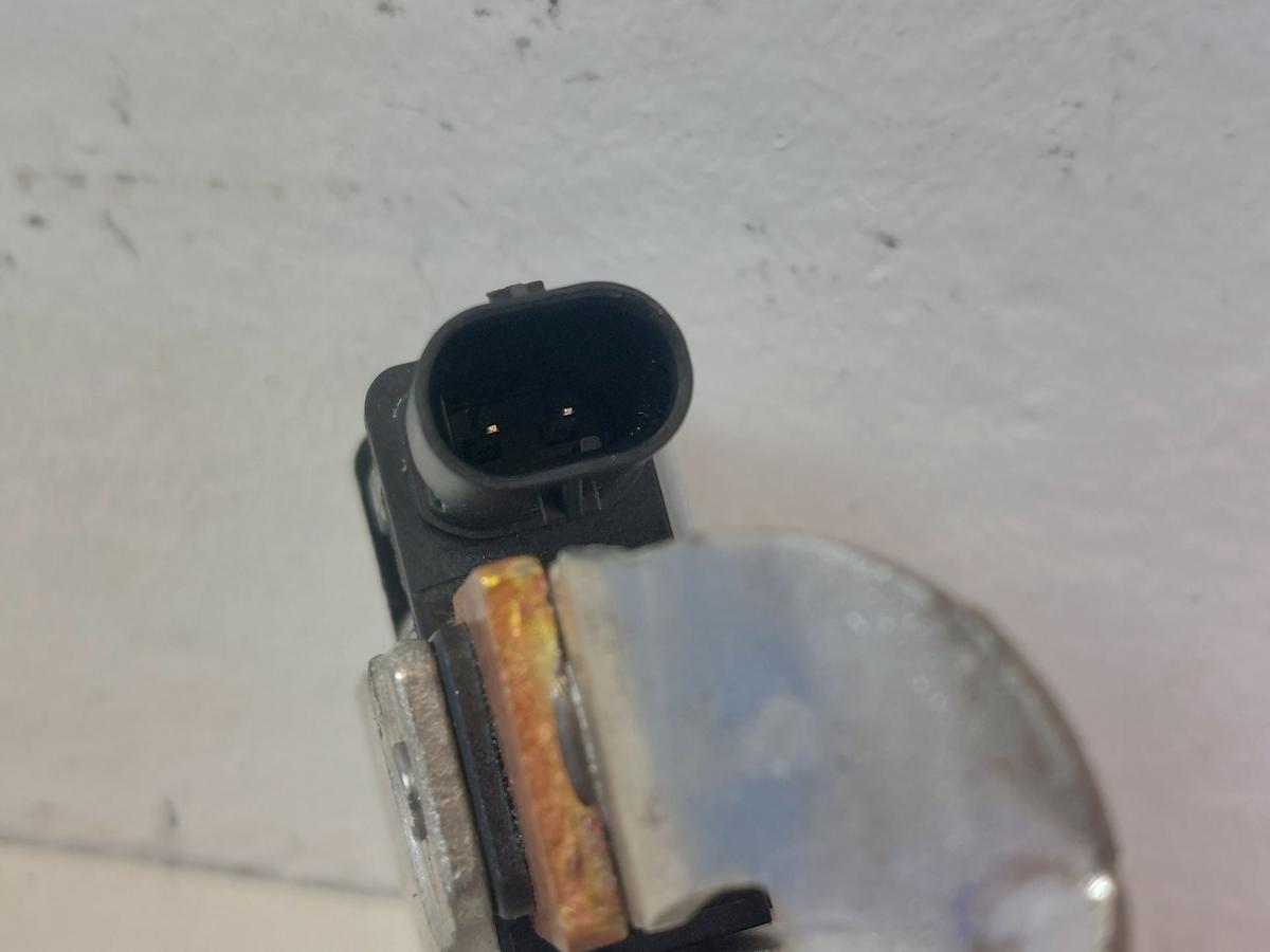 BMW 1er F21 M140i LCI Massekabel Batterie Minus Kabel Masseanschluss