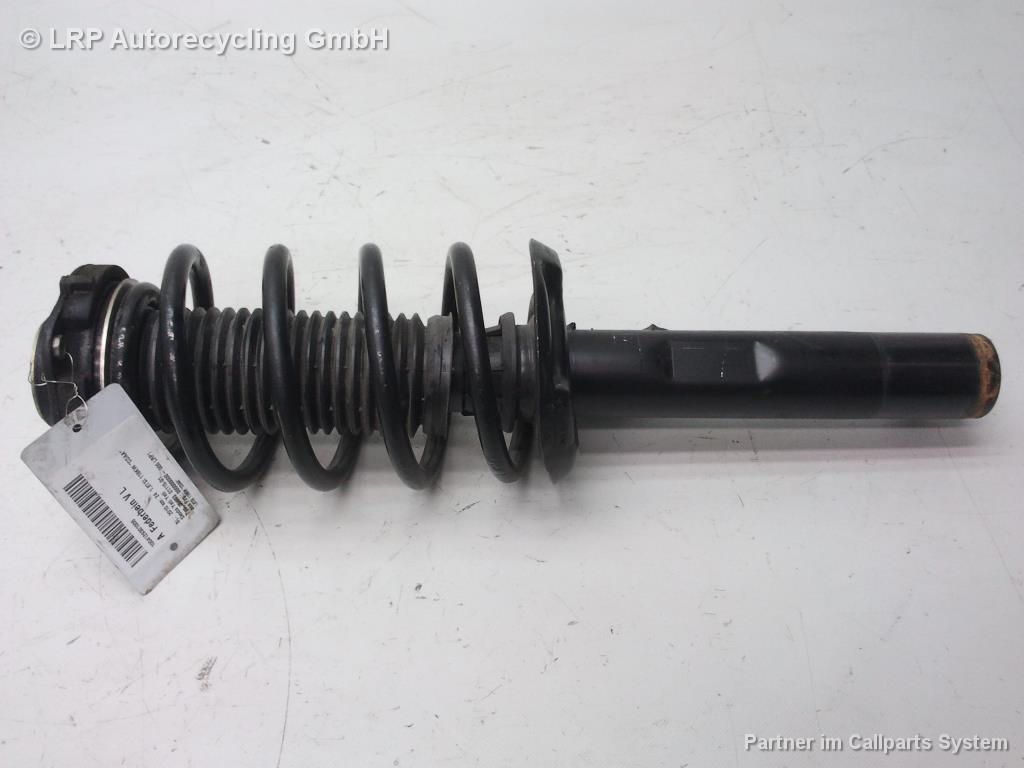 Skoda Yeti 5L original Federbein vorn links 1,8TSI 118KW Bj.2010 1T0412103A