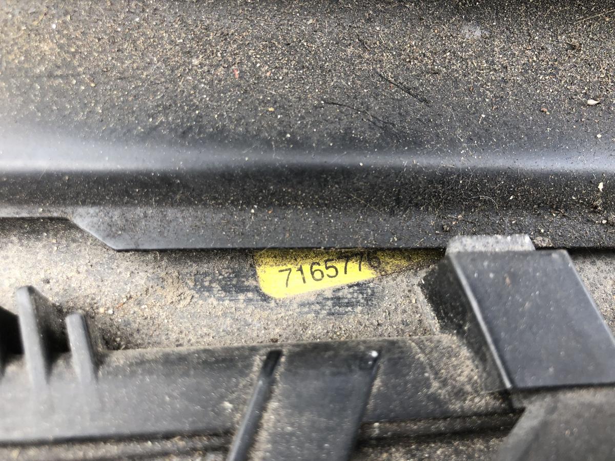 BMW 3er E46 Facelift Scheinwerfer rechts Hauptscheinwerfer Xenon OEM ab 2001