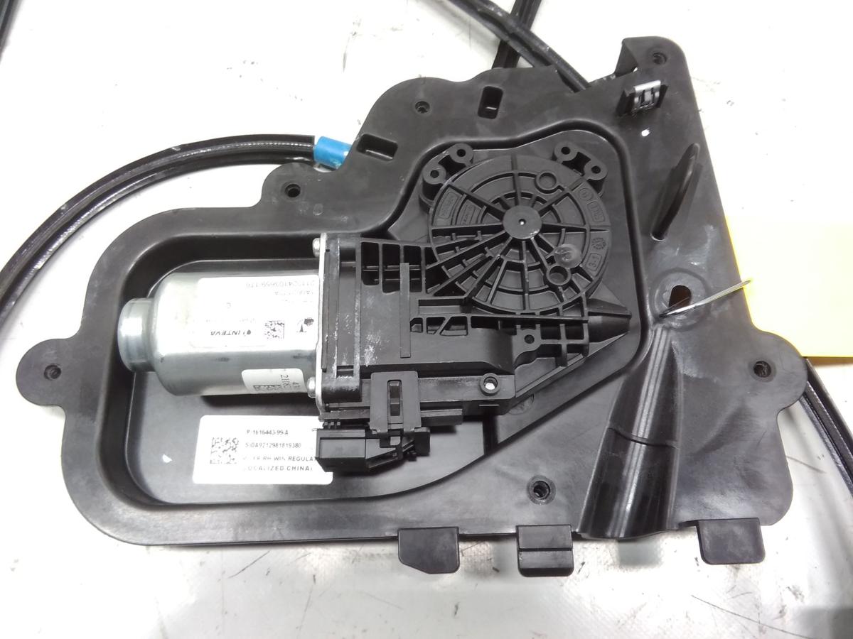 Tesla Model 3 original Fensterheber vorn rechts elektrisch mit Motor BJ2019