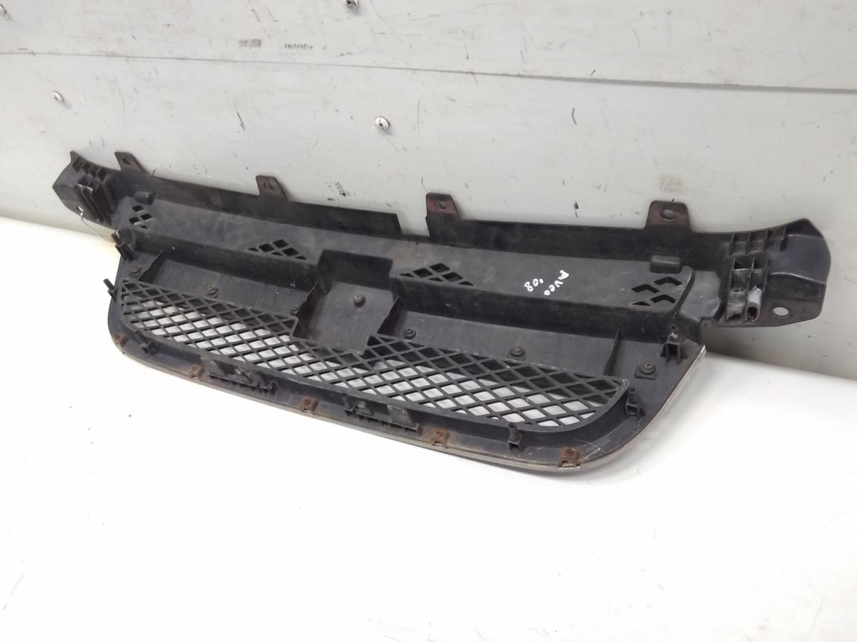 Chevrolet Aveo T250 original Kühlergrill BJ2007 96648621