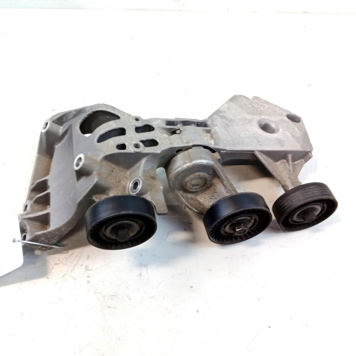 Mercedes A-Klasse W168 original Halter Klimakompressor LiMa 1.6 75kw Bj.2000