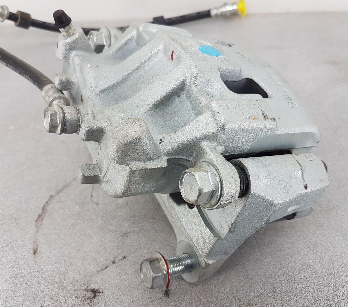 Mitsubishi Eclipse Cross Bremssattel vorn links Bj2023 2,4 72kw 4WD Allrad